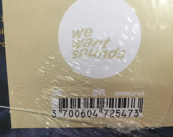 Ryuichi Sakamoto - 左うでの夢 = Hidari Ude No Yume = Left Handed Dream (Japanese Edition) | Mint (M) Mint (M)-The Happy Cap