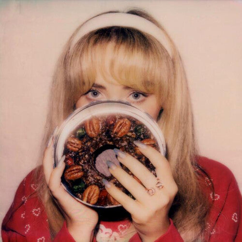 Sabrina Carpenter - Fruitcake (CD) | Mint (M) Mint (M)-The Happy Cap