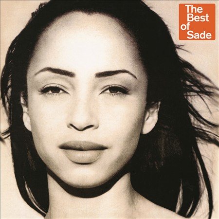 Sade - The Best Of Sade (VINY 2LP) | NEW Mint (M) Mint (M)-The Happy Cap