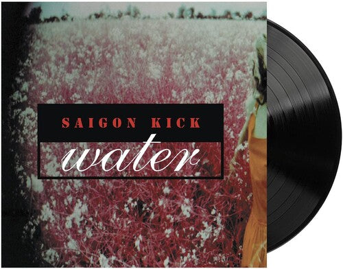 Saigon Kick  Water | Mint (M) Mint (M)-The Happy Cap