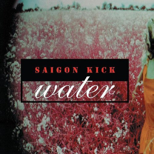 Saigon Kick  Water | Mint (M) Mint (M)-The Happy Cap