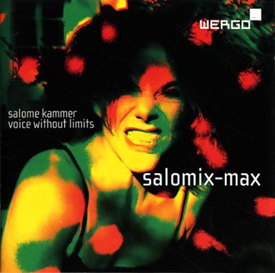 Salomix-max |-The Happy Cap