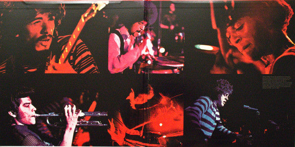 Santana - Santana | Mint (M) Mint (M)-The Happy Cap