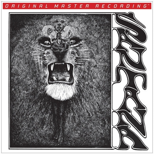 Santana - Santana | Mint (M) Mint (M)-The Happy Cap