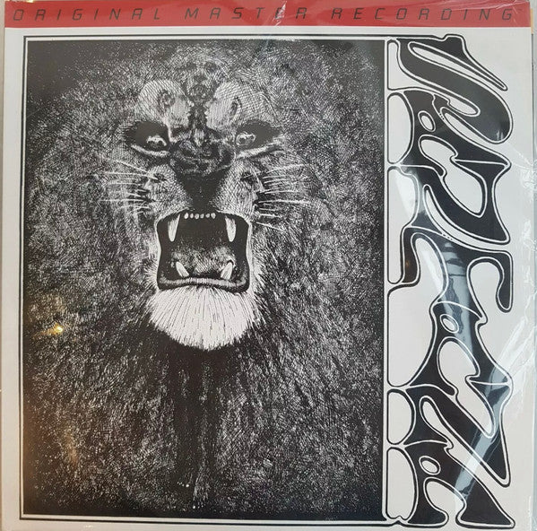 Santana - Santana | Mint (M) Mint (M)-The Happy Cap