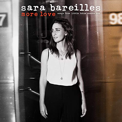 Sara Bareilles - More Love: Songs From Little Voice, Season One (150g Vinyl) | Mint (M) Mint (M)-The Happy Cap