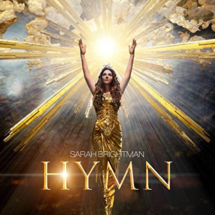 Sarah Brightman - Hymn | Mint (M) Mint (M)-The Happy Cap