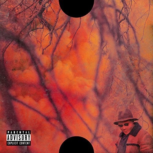 ScHoolboy Q - Blank Face Lp [Explicit Content] (2 Lp's) | Mint (M) Mint (M)-The Happy Cap