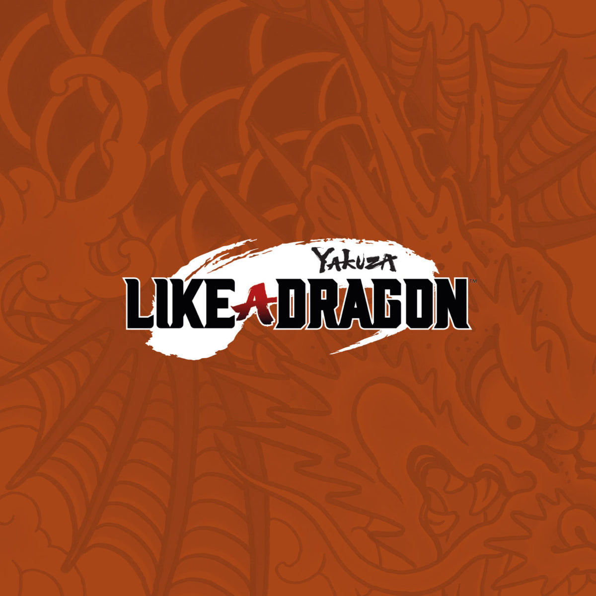 SEGA Sound Team - Yakuza: Like A Dragon (Deluxe Double Vinyl) |-The Happy Cap
