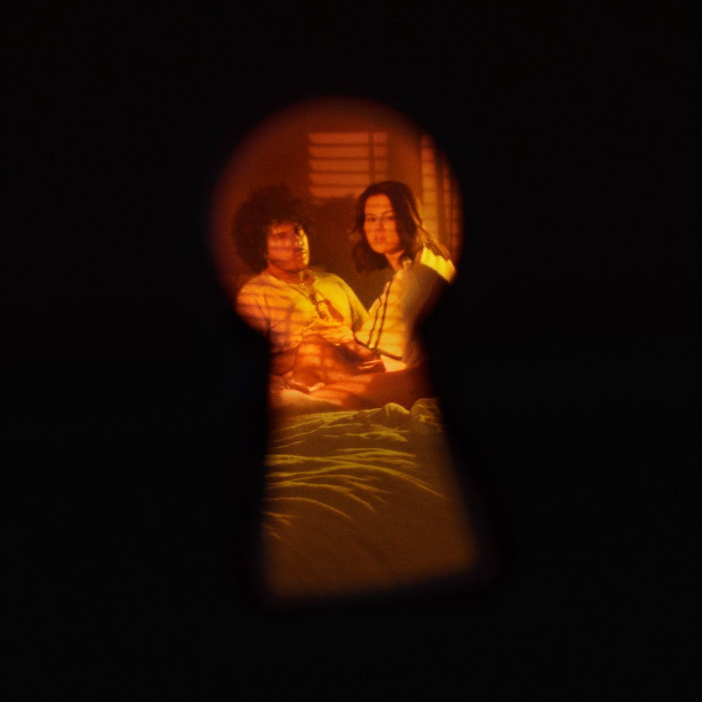 Selena Gomez & benny blanco - I Said I Love You First (CD) | Mint (M) Mint (M)-The Happy Cap