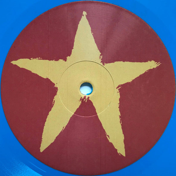 Sessa - Estrela Acesa (BLUE VINYL) | Mint (M) Mint (M)-The Happy Cap