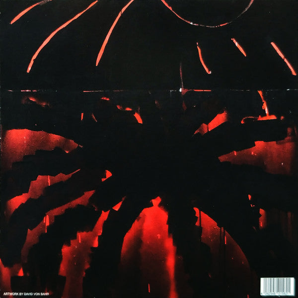 Shlohmo - Heaven Inc. | Mint (M) Mint (M)-The Happy Cap