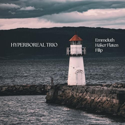 Hyperboreal Trio |-The Happy Cap