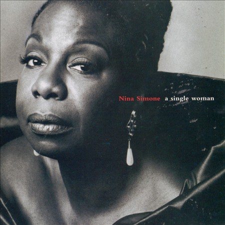 SIMONE, NINA - Single Woman: Expanded Edition (180G VINYL LP Music On Vinyl MOVLP1298) |-The Happy Cap