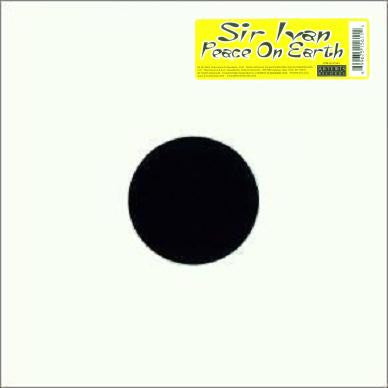 Peace On Earth | Near Mint (NM) Near Mint (NM)-The Happy Cap