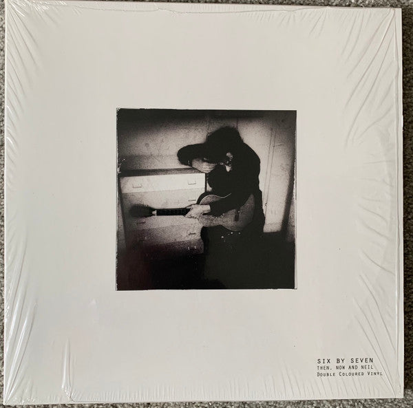 Six By Seven - Then, Now and Neil | Mint (M) Mint (M)-The Happy Cap