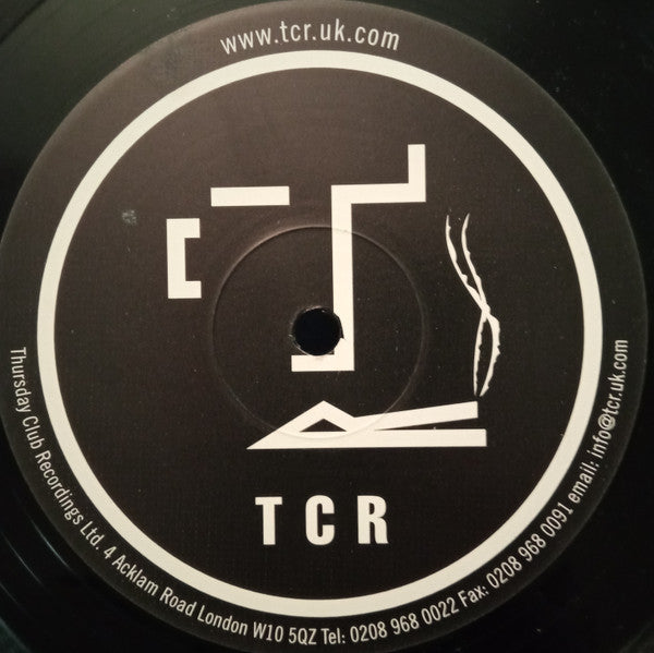 Sketch & Jeorge Ma'lo - Solid Ground | Near Mint (NM) Generic-The Happy Cap