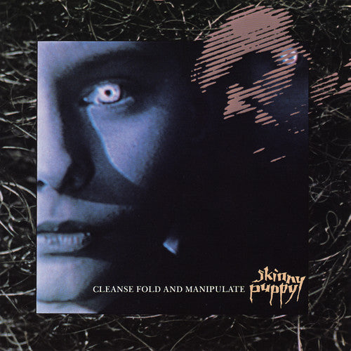 Skinny Puppy - Cleanse Fold And Manipulate (VINYL) |-The Happy Cap