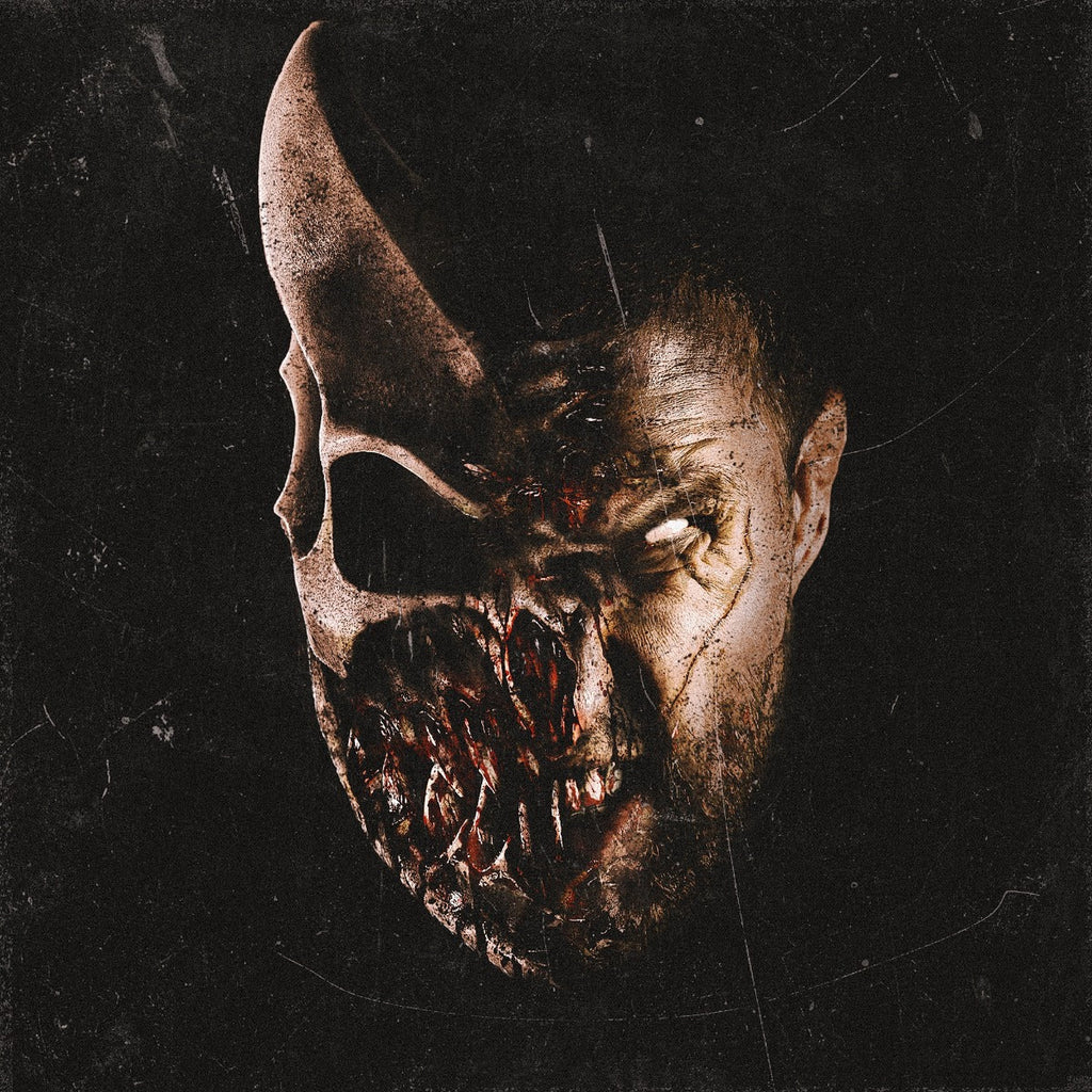 Slaughter To Prevail - Grizzly (CD) | Mint (M) Mint (M)-The Happy Cap