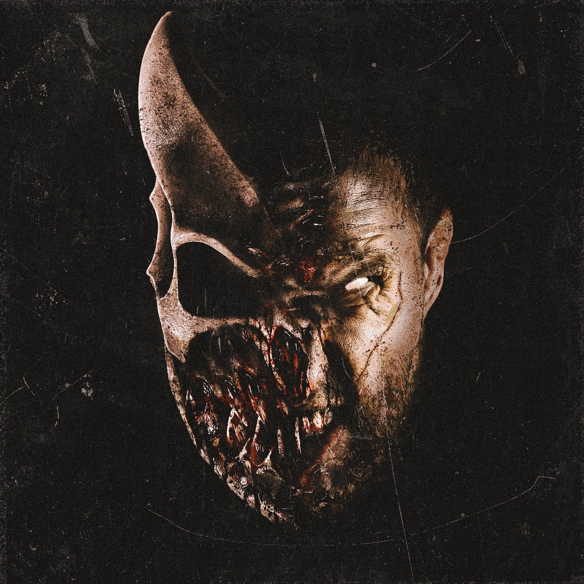 Slaughter To Prevail - Grizzly (CD) | Mint (M) Mint (M)-The Happy Cap
