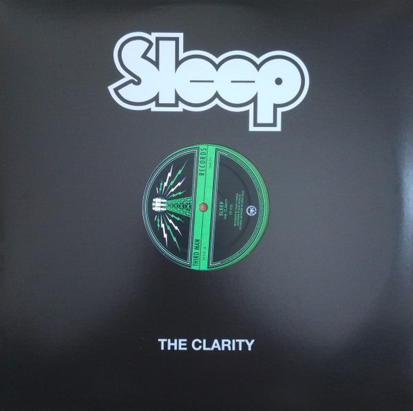 The Clarity | Mint (M) Mint (M)-The Happy Cap