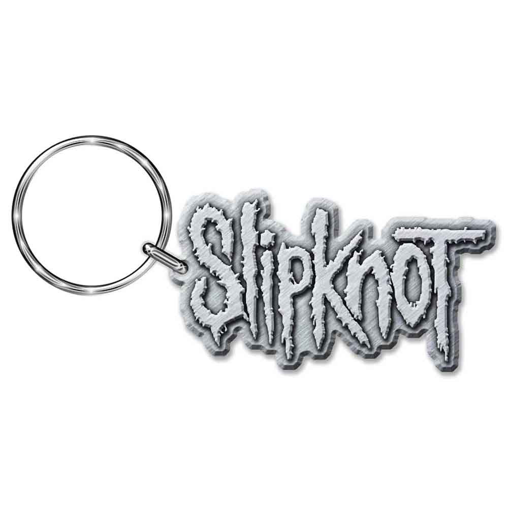 Slipknot - Logo |-The Happy Cap