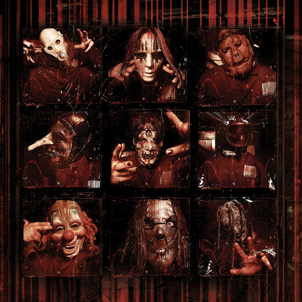 Slipknot - Slipknot [25Th Anniversary Edition] (20-Page Booklet) 2CD |-The Happy Cap