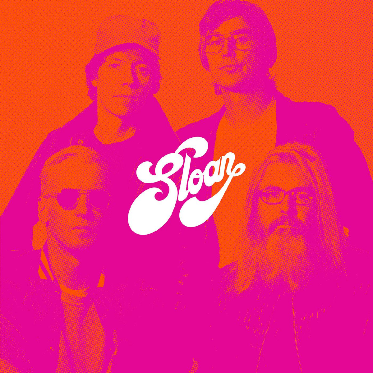 Sloan - 12 (CD) | Mint (M) Mint (M)-The Happy Cap