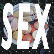 Slugabed - Sex | Mint (M) Mint (M)-The Happy Cap