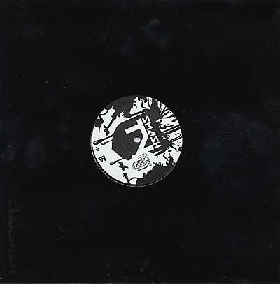 SMASH TV - Tech-Tech-Talk (VINYL) | Mint (M) Mint (M)-The Happy Cap