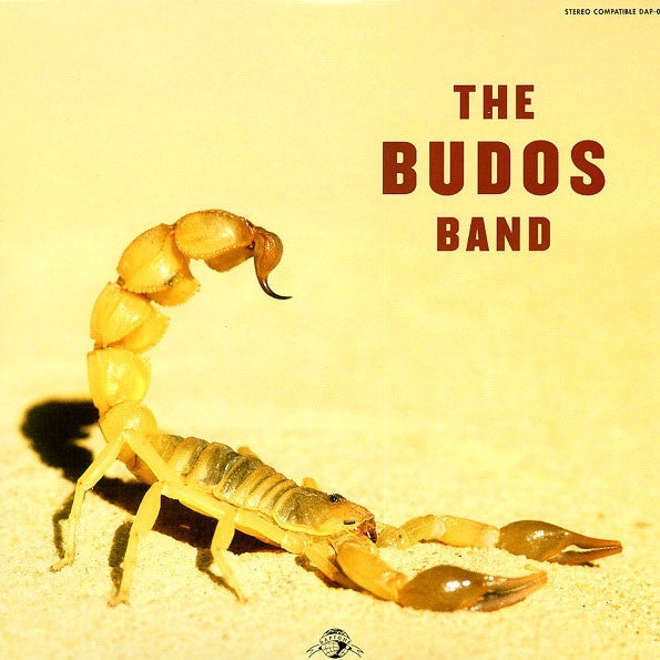 The Budos Band - The Budos Band II | Mint (M) Mint (M)-The Happy Cap