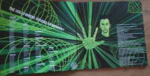 Don Davis - The Matrix (BLUE PILL VINYL) | Mint (M) Mint (M)-The Happy Cap