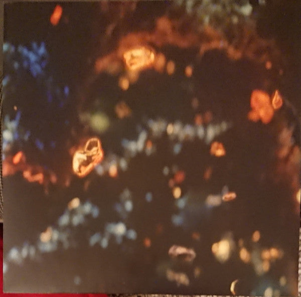 Daniel Lopatin - Uncut Gems (Original Motion Picture Soundtrack) | Mint (M) Mint (M)-The Happy Cap