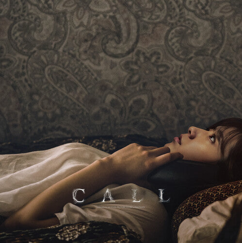 Dalpalan - CALL (Soundtrack) (2xVINYL) |-The Happy Cap