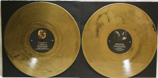 The Lion King: The Gift (VINYL - UNOFFICAL) | Mint (M) Mint (M)-The Happy Cap