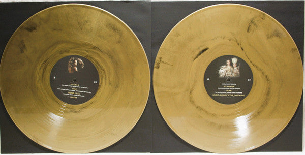 The Lion King: The Gift (VINYL - UNOFFICAL) | Mint (M) Mint (M)-The Happy Cap