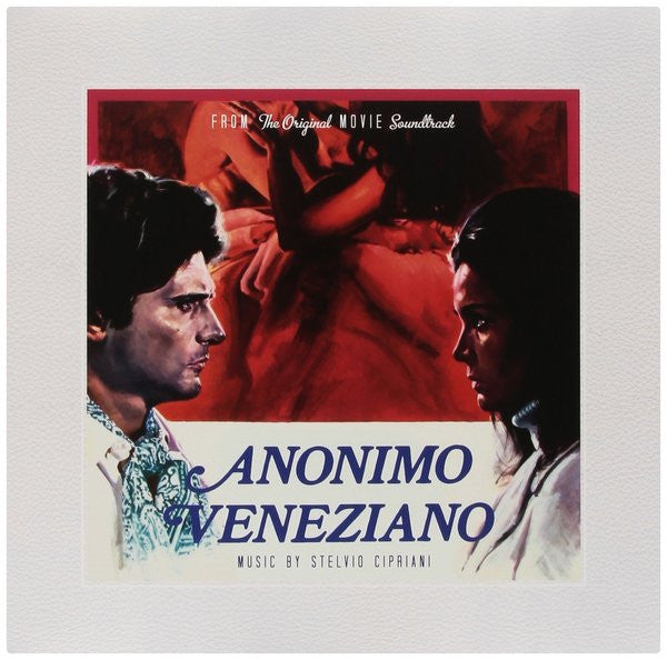Anonimo Veneziano | Mint (M) Mint (M)-The Happy Cap
