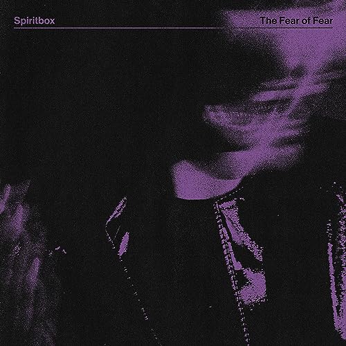Spiritbox - The Fear of Fear | Mint (M) Mint (M)-The Happy Cap