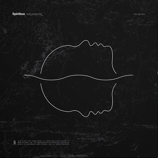 Spiritbox - Tsunami Sea (Indie Exclusive, Limited Edition, Black & White Colored Vinyl) | Mint (M) Mint (M)-The Happy Cap