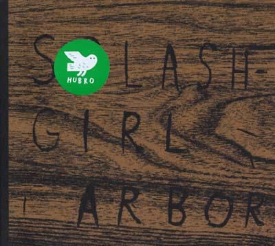 SPLASHGIRL - Arbor |-The Happy Cap