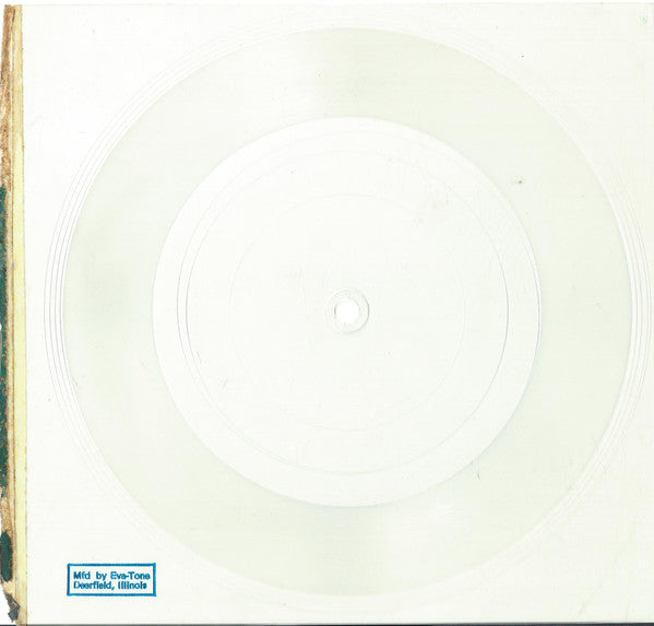 Unknown Artist - Rally Round The Flag - Tupperware 1975 | Near Mint (NM) Near Mint (NM)-The Happy Cap