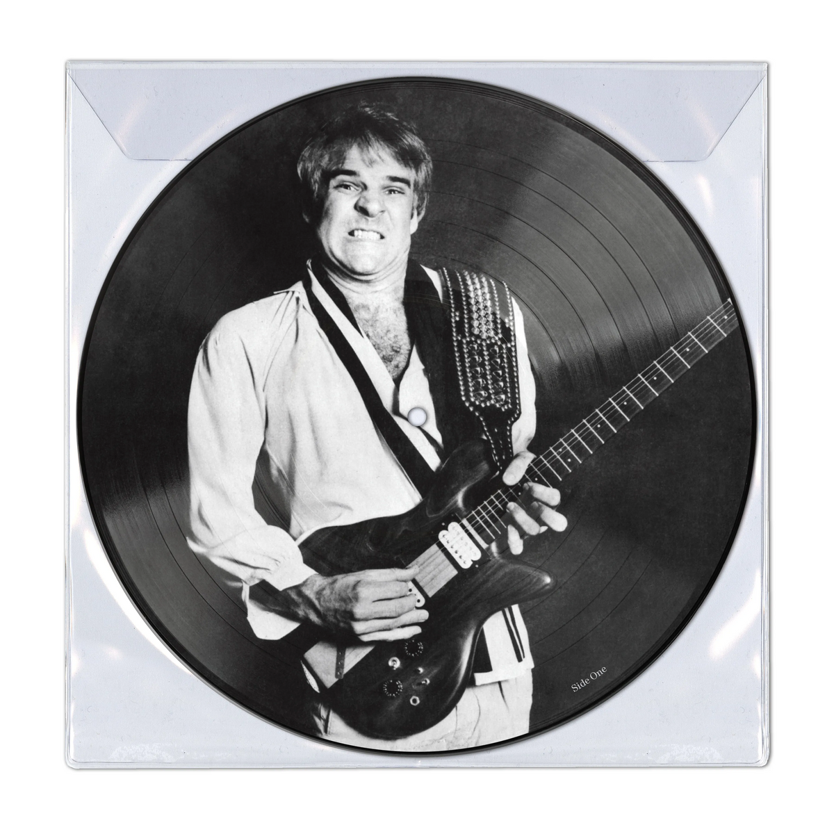 Steve Martin (2) - King Tut (RSD BLACK FRIDAY) | Mint (M) Mint (M)-The Happy Cap