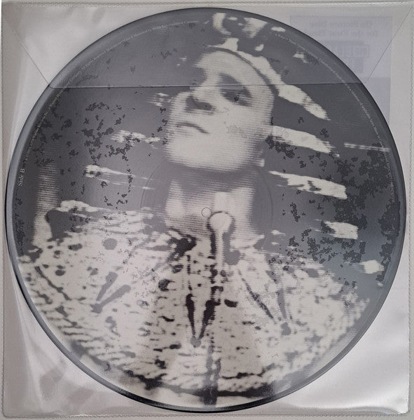 Steve Martin (2) - King Tut (RSD BLACK FRIDAY) | Mint (M) Mint (M)-The Happy Cap