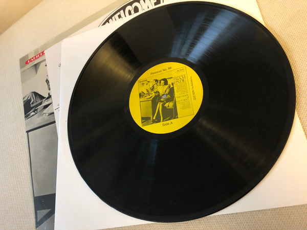 Various - The Adventures Of Sam Spade *SEALED* | Mint (M) Near Mint (NM)-The Happy Cap