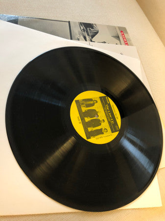 Various - The Adventures Of Sam Spade *SEALED* | Mint (M) Near Mint (NM)-The Happy Cap
