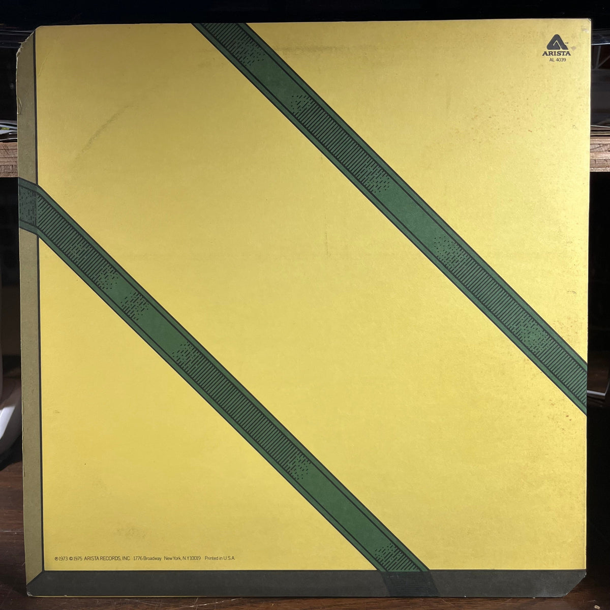Monty Python - The Monty Python Matching Tie And Handkerchief (VINYL) | Near Mint (NM) Near Mint (NM)-The Happy Cap