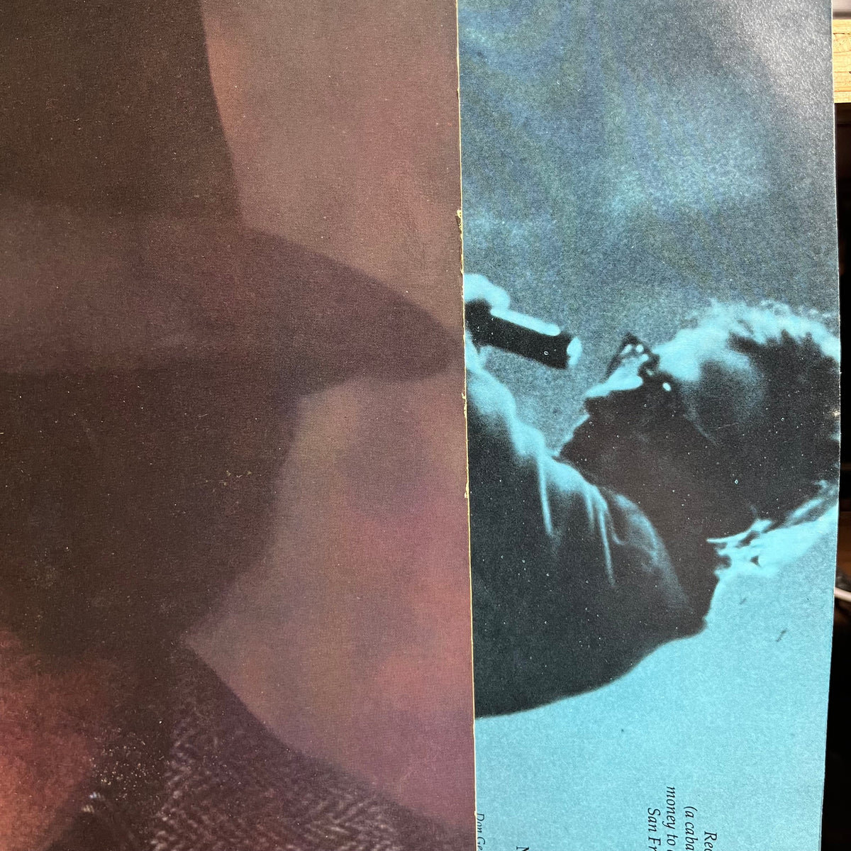 Woody Allen - Standup Comic (2xVINYL) | Near Mint (NM) Near Mint (NM)-The Happy Cap