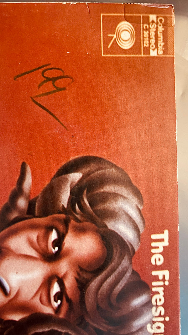 The Firesign Theatre - Don't Crush That Dwarf, Hand Me The Pliers | Near Mint (NM) Near Mint (NM)-The Happy Cap