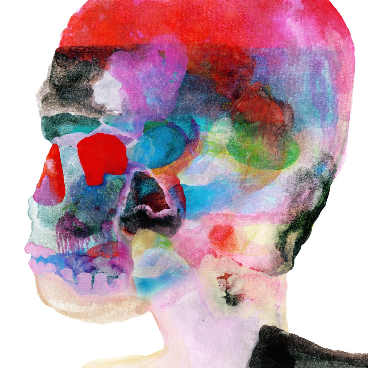 Spoon - HOT THOUGHTS (CD) |-The Happy Cap