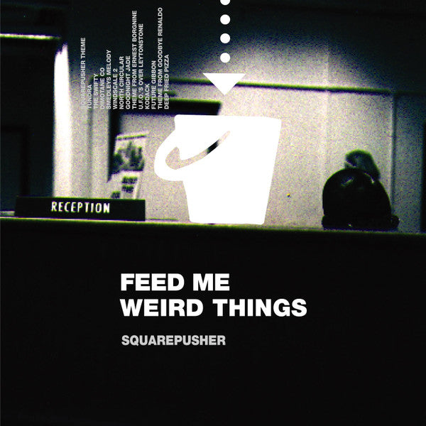 Feed Me Weird Things | Mint (M) Mint (M)-The Happy Cap